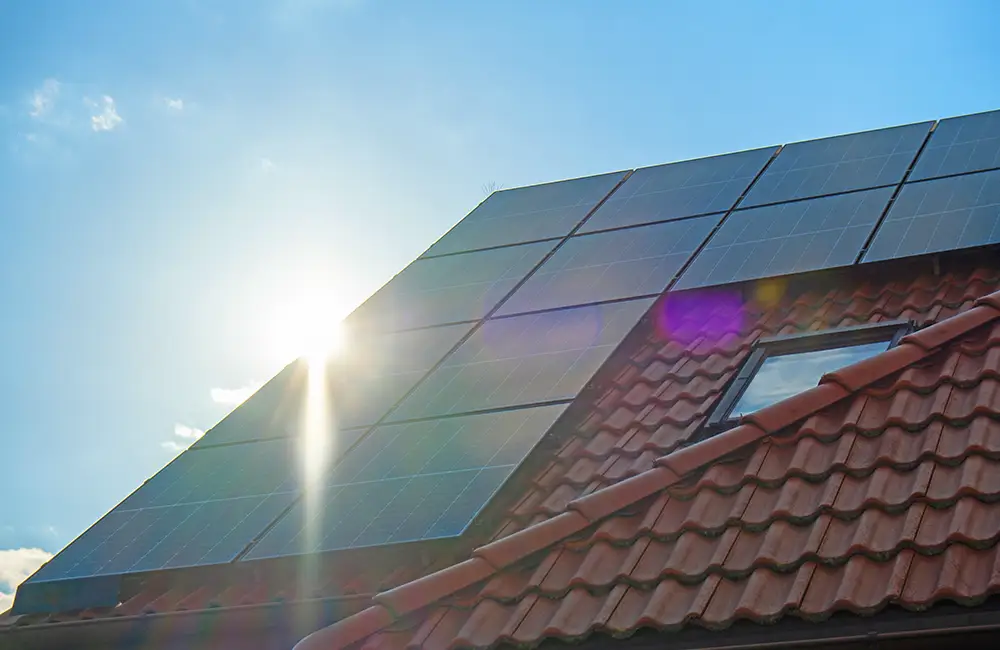 Photovoltaik